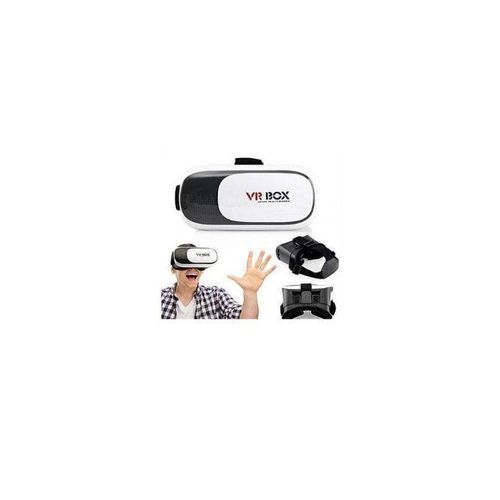 Generic VR Box Expérience Virtuelle Exceptionnelle - image 2