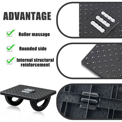 product_image_name-Generic-مسند للأقدام تحت المكتب، مقعد تمريض مريح بتصميم 180° مع نقاط تدليك ودوران للعمل والدراسة، مسند قدم لتخفيف الألم ودعم الجسم للمنزل والمكتب-3