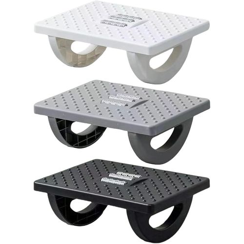 product_image_name-Generic-مسند للأقدام تحت المكتب، مقعد تمريض مريح بتصميم 180° مع نقاط تدليك ودوران للعمل والدراسة، مسند قدم لتخفيف الألم ودعم الجسم للمنزل والمكتب-7
