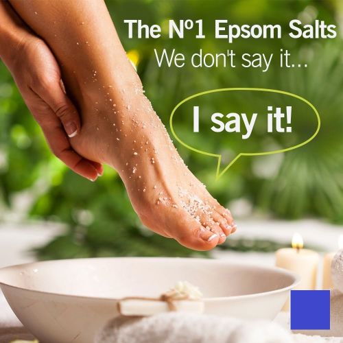 product_image_name-Generic-Sels de Bain Pieds 500g - Réparation Ongles, Huiles Essentielles -7