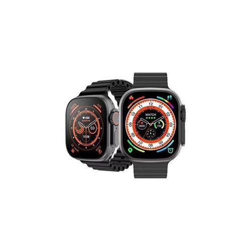 Generic smart watch jumia online