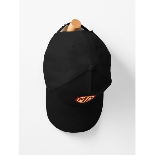 product_image_name-Generic-Classic Cars Logo - MG Casquette-2