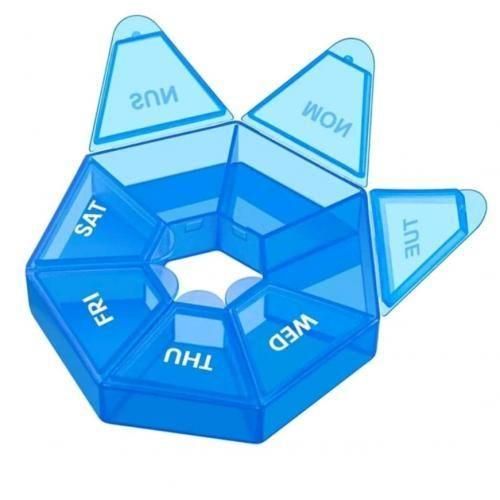 product_image_name-Generic-Boite de médicale Organisez des Comprimés et Gélules pour une semaine-3