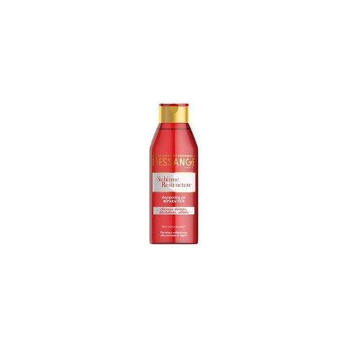 product_image_name-Dessange-Shampooing Gel Réparateur Sublime Restructure Sans Silicone-1