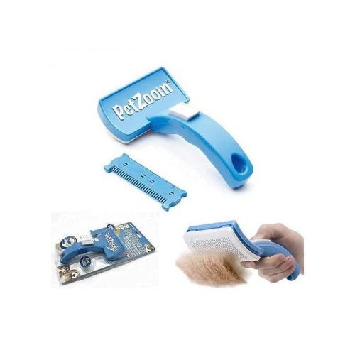 product_image_name-Generic-Petzoom Brosse de toilettage pour chiens et chats,Brosse pour animaux de compagnie,tondeuse pour animaux-2