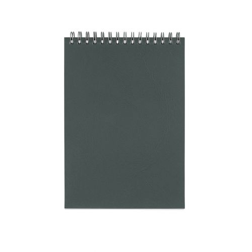 Generic Bloc-notes pratique noir de haute qualité