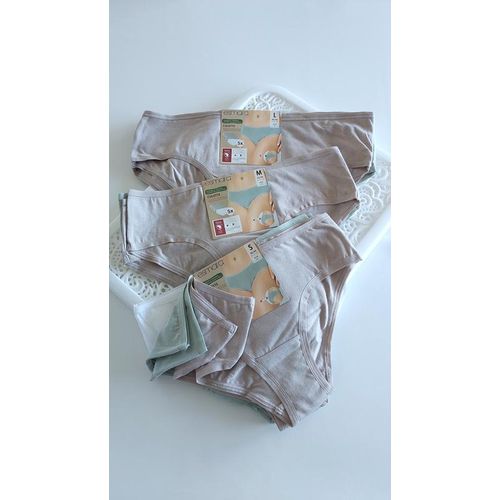 product_image_name-Esmara-5 culottes en coton-2