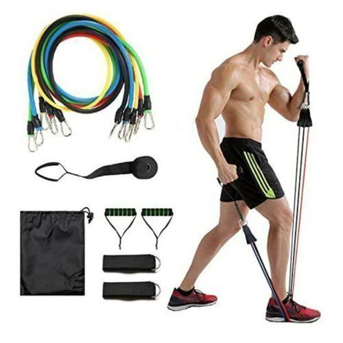 Resistance band jumia outlet