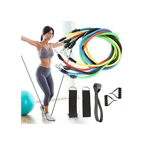 Resistance band jumia clearance