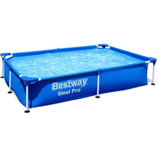 product_image_name-Bestway-مسبح مستطيل الإطار 8.7 قدم (2.21 م) بعرض 16.9 بوصة-1