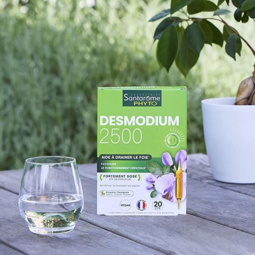 product_image_name-Santarome-Desmodium 20 Ampoules-1