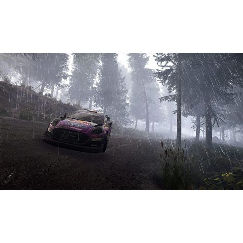 Nacon WRC - Generations - image 3