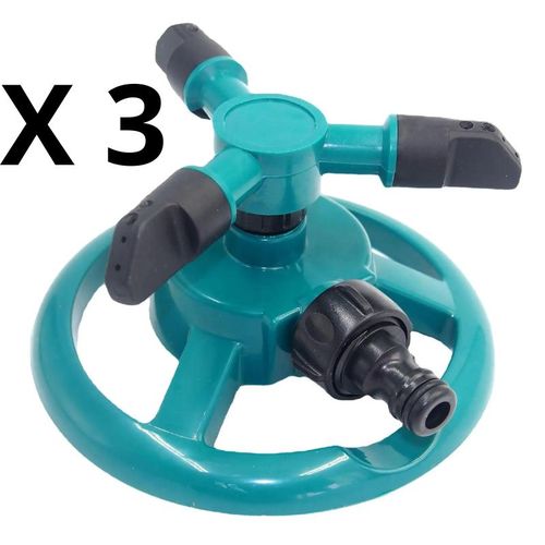 product_image_name-Generic-Pack 3 Buses d’Irrigation Rotatives – Arroseurs Robustes pour Jardin et Espaces Verts-1