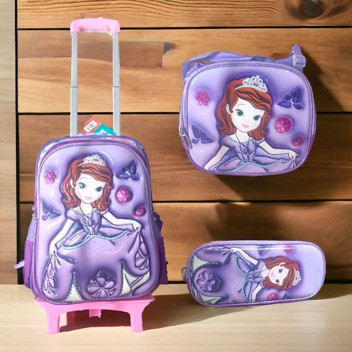 Cartable princesse sofia shop