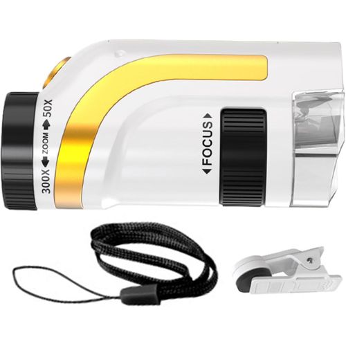 product_image_name-Generic-Microscope de poche pour enfants 300x – Jouet éducatif STEM avec éclairage LED-4