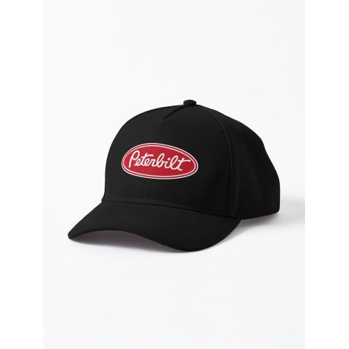 product_image_name-Generic-PETERBILT TRUCKS SIGN Casquette-3
