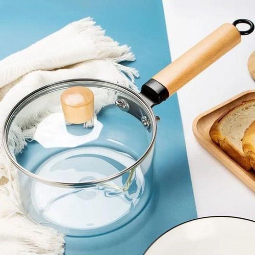 product_image_name-Generic-Pot en Verre Borosilicate 1800ml - Cuisson Sûre et Élégante-1