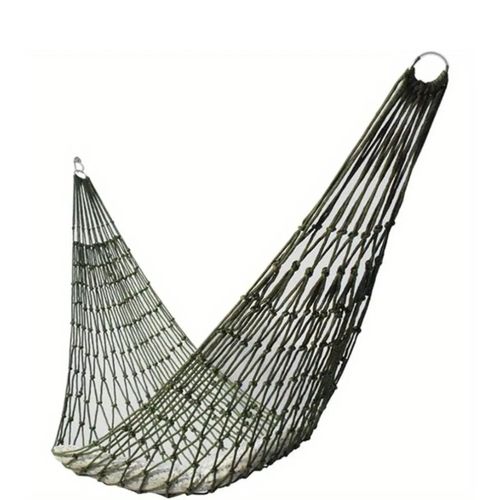 product_image_name-Generic-hamac de camping de jardin en nylon de haute résistance – Balançoire multifonctionnelle verte, installation facile, -1