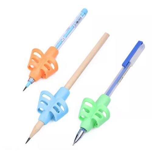 Generic pack de 3 pcs Porte crayon et stylo pour enfant _ multicolore à  prix pas cher
