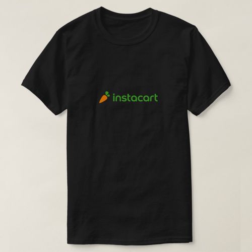 Instacart shirt store