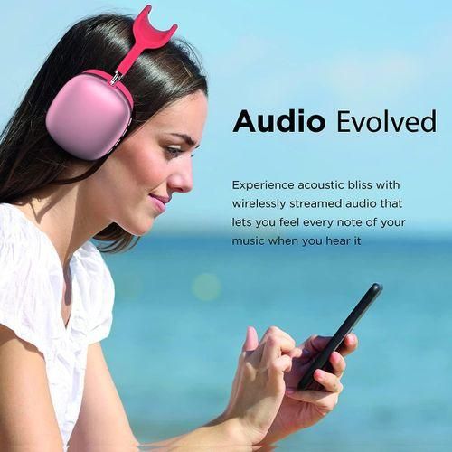 product_image_name-Generic-P9 Casque Bluetooth P9 Sans Fil, Ecouteur Bluetooth 5.0-3