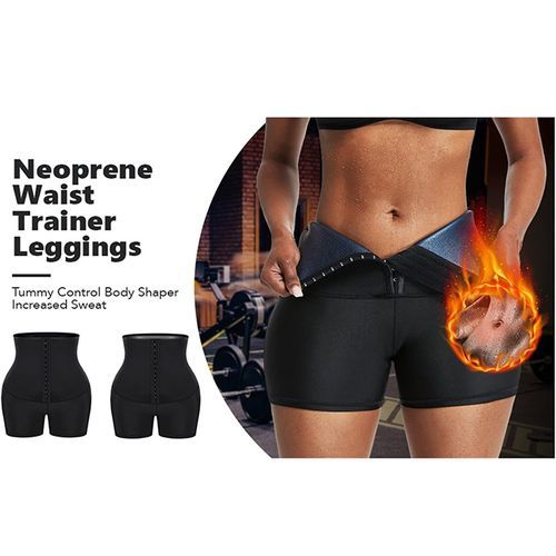 Short femme sudation hot sale