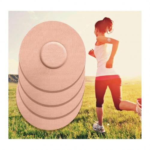 product_image_name-Generic-10 رقع لاصقة مقاومة للماء لجهاز الاستشعار الخارجي لرياضة Freestyle Libre-2