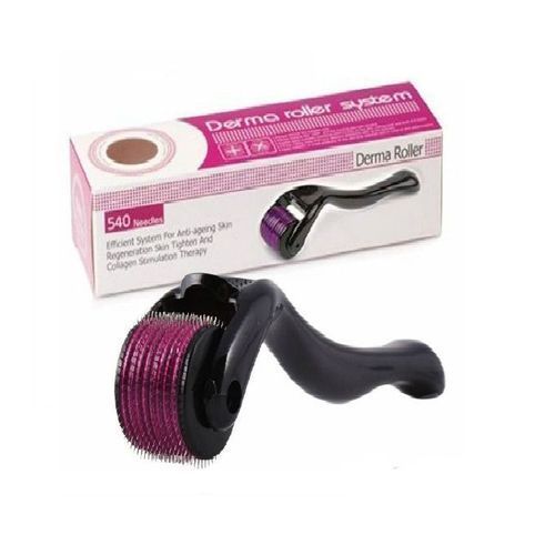 product_image_name-Derma Roller-System avec des aiguilles de titanium 0.5-3