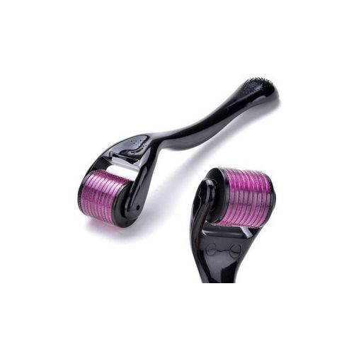 product_image_name-Derma Roller-System avec des aiguilles de titanium 0.5-4