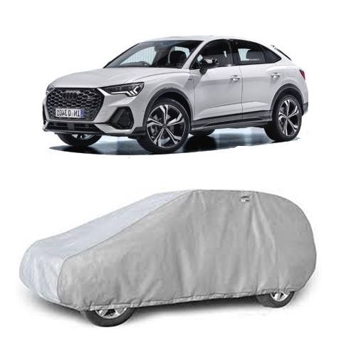 Bâche AUDI Q3 - Livraison OFFERTE