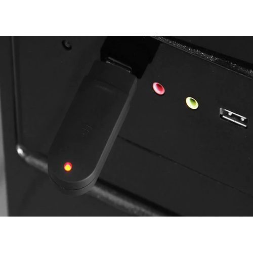 product_image_name-Generic-Pointeur Laser Présentation Power Point à distance avec récepteur USB Noir-3