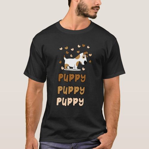 Generic puppy T Shirt prix pas cher Jumia Maroc