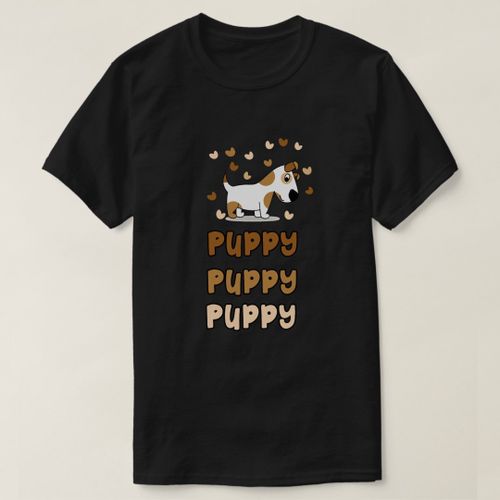 Generic puppy T Shirt prix pas cher Jumia Maroc