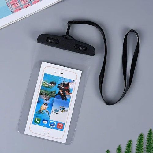 product_image_name-Generic-Étui de téléphone étanche, sac de natation, pochette de protection sous-marine universelle pour iPhone Samsung de moins de 6.7 pouces-1