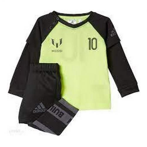 Ensemble adidas messi discount
