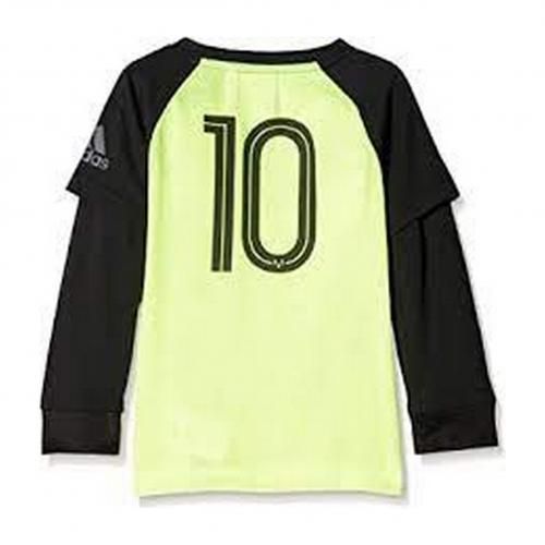 Ensemble adidas messi best sale