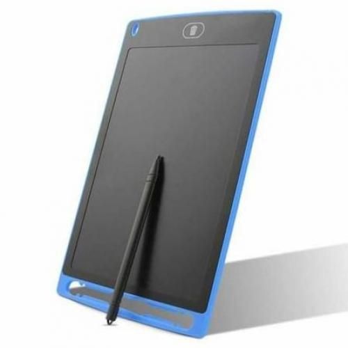 Generic Tablette Graphique LCD 8,5 - Dessin et Écrire avec Stylet Tactile  pour Enfant à prix pas cher