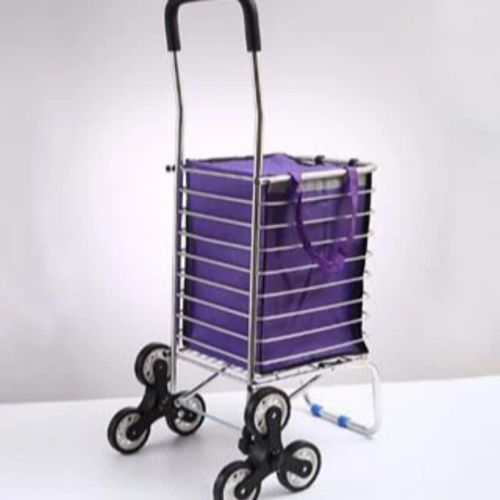 product_image_name-Generic-عربة ألومنيوم خفيفة الوزن قابلة للطي وسهلة النقل-3