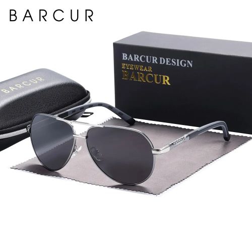 product_image_name-BARCUR-Lunettes de soleil avec revêtement polarisé pour homme , classique et vintage-1