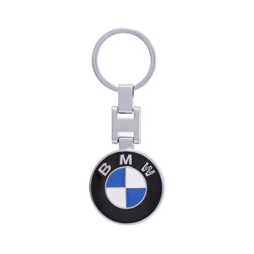 Generic Porte-clés BMW de voiture porte-clés avec * logo BMW à