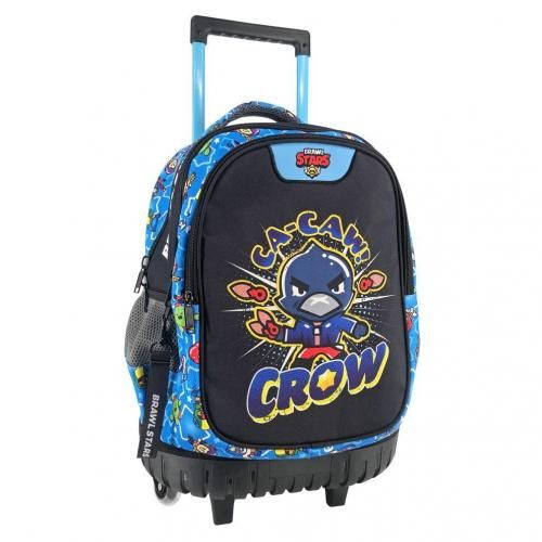 Brawl hotsell stars sac