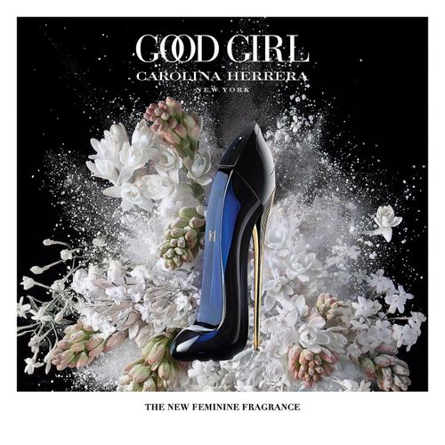 Carolina Herrera Good Girl Parfum Femme EDP 50ml a prix pas cher Jumia Maroc