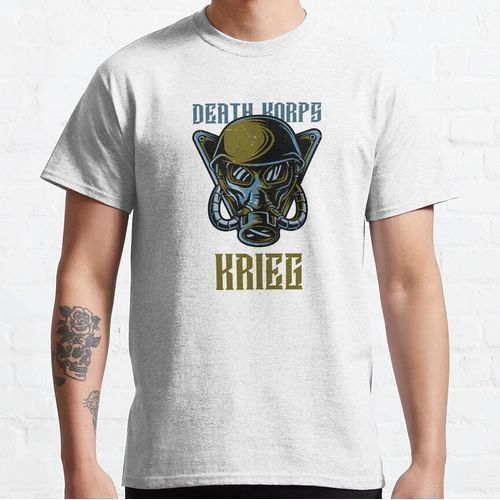 product_image_name-Generic-تي شيرت  بقناع غاز Death Korps of Krieg  أبيض-1