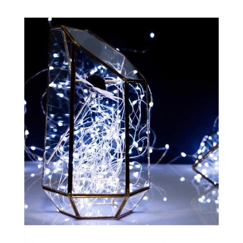 product_image_name-Led Strip-متران من ليد نيو لديكور ضوء ابيض-4