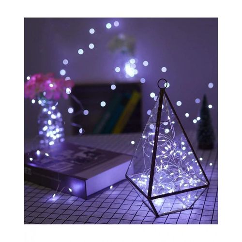 product_image_name-Led Strip-متران من ليد نيو لديكور ضوء ابيض-7