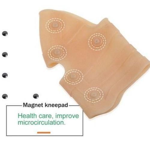 product_image_name-Generic-دعامة ركبة مغناطيسية علاجية – الروماتيزم و التهاب المفاصل-3