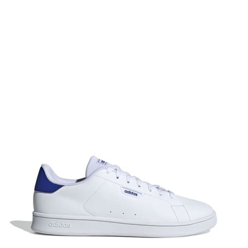product_image_name-Adidas-Chaussure Court -Blanc - IF9790-2