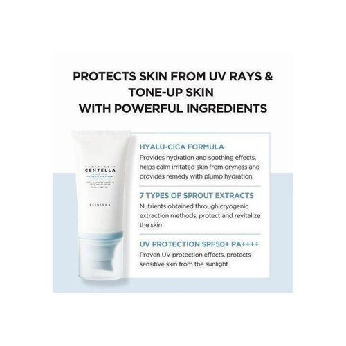 product_image_name-SKIN1004-MADAGASCAR CENTELLA Sérum solaire Hyalu-Cica Water-Fit - 50ML-6