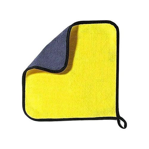product_image_name-Generic-3 serviette microfiber double face multi couleur .30cm×40cm-2