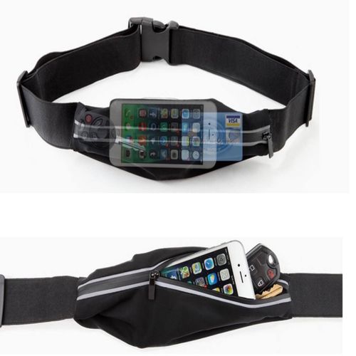 product_image_name-Generic-Sac banane imperméable de haute pureté + Sticker Choose-7